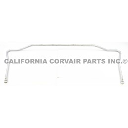 USED 5/8" REAR SWAYBAR - 1960-63