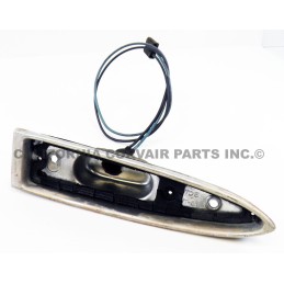 USED TAIL LIGHT HOUSING - VAN