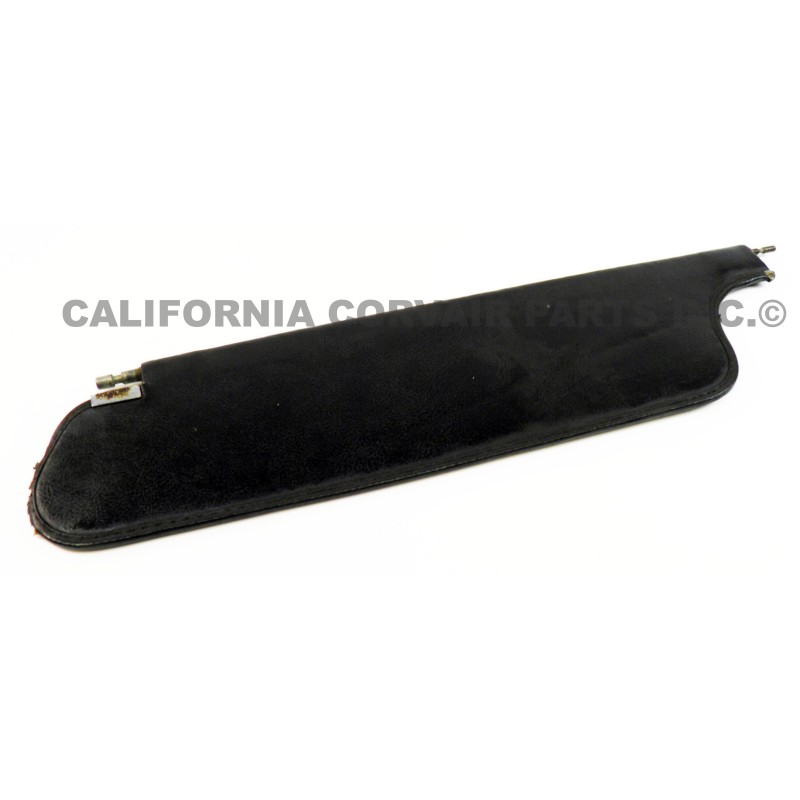 USED CONVERTIBLE SUNVISOR - 1965-66