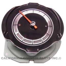 USED GAS GAUGE - 1967-69