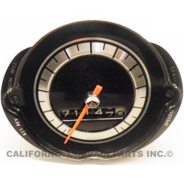 USED SPEEDOMETER - 1965-66