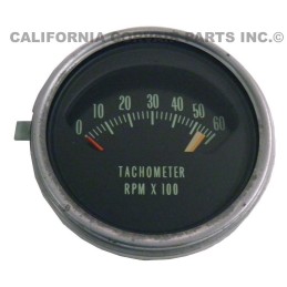 USED SPYDER TACH
