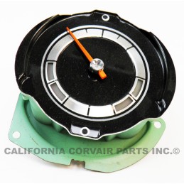 USED GAS GUAGE - 1965-66