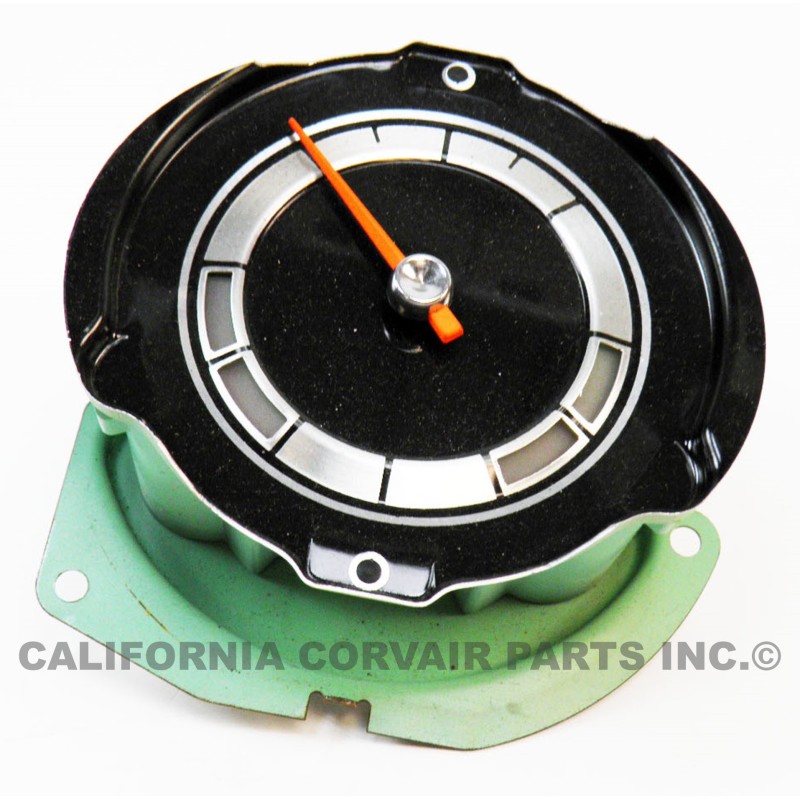 USED GAS GUAGE - 1965-66