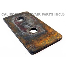 USED MOTOR MOUNT PLATE - 1961-64