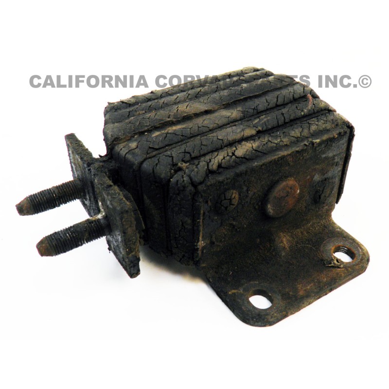 USED MOTOR MOUNT - 1966-69