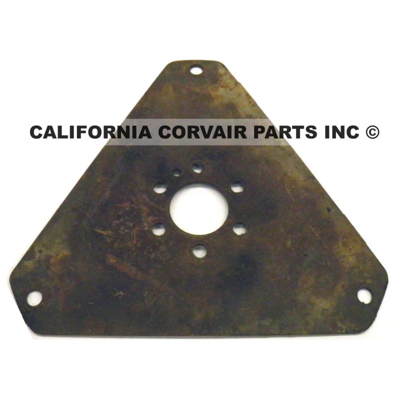 USED FLEXPLATE - 1964-69