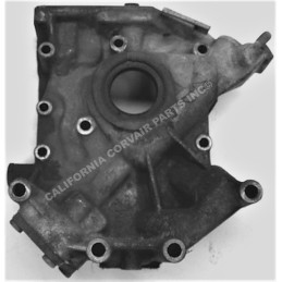 USED ENGINE REAR HOUSING - 140 HP