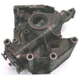 USED ENGINE REAR HOUSING - 1960-63