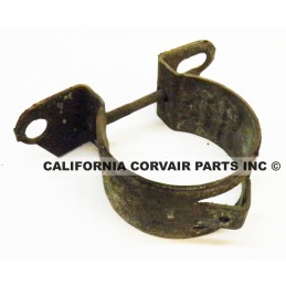 USED IGNITION COIL BRACKET - 1960-63