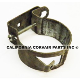 USED IGNITION COIL BRACKET -1964-69