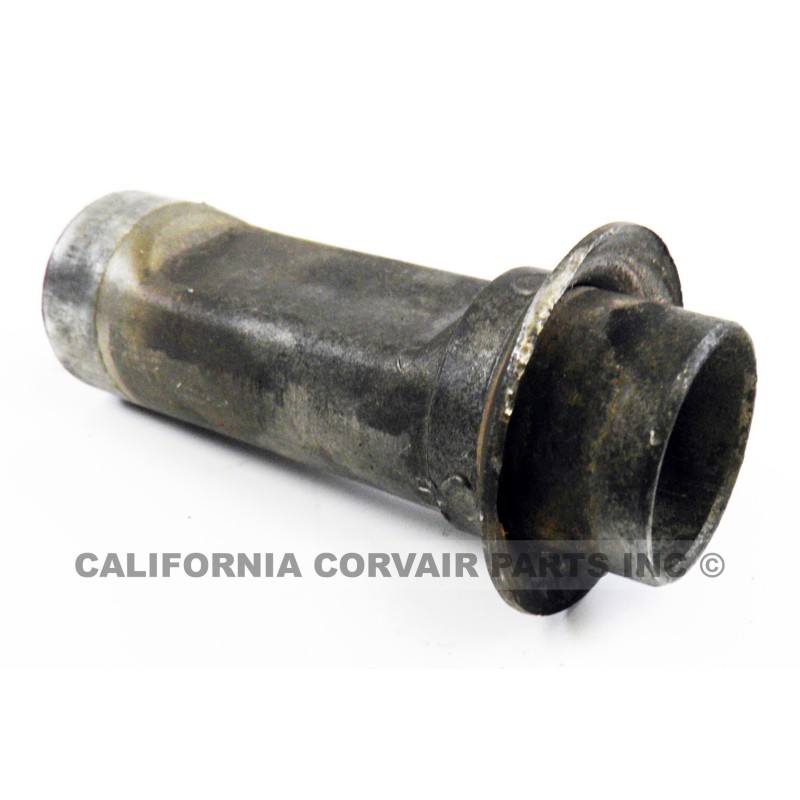 USED 80-180 HP EXHAUST TUBE