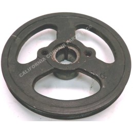 USED CRANK PULLEY - 1964-69