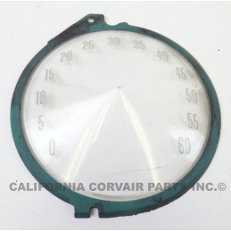 USED CORSA TACH LENS