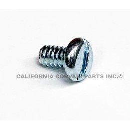 NEW CHOKE SHAFT END SCREW