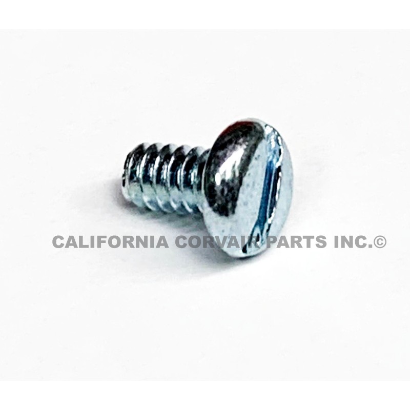 NEW CHOKE SHAFT END SCREW