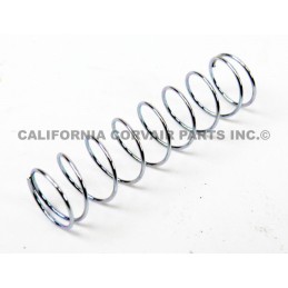 NEW ACCELERATOR PUMP WELL SPRING