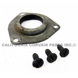 USED ALTERNATOR BEARING SHIELD