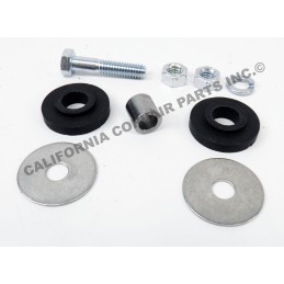 NEW GENERATOR REAR MOUNT BUSHING ASSEMBLY
