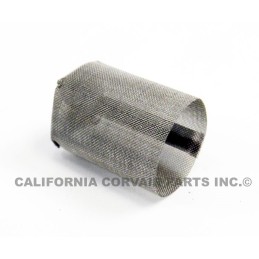 NEW GAS INLET FILTER - STAINLESS