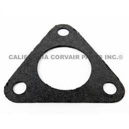 NEW CARB TO TURBO GASKET - METALIZED