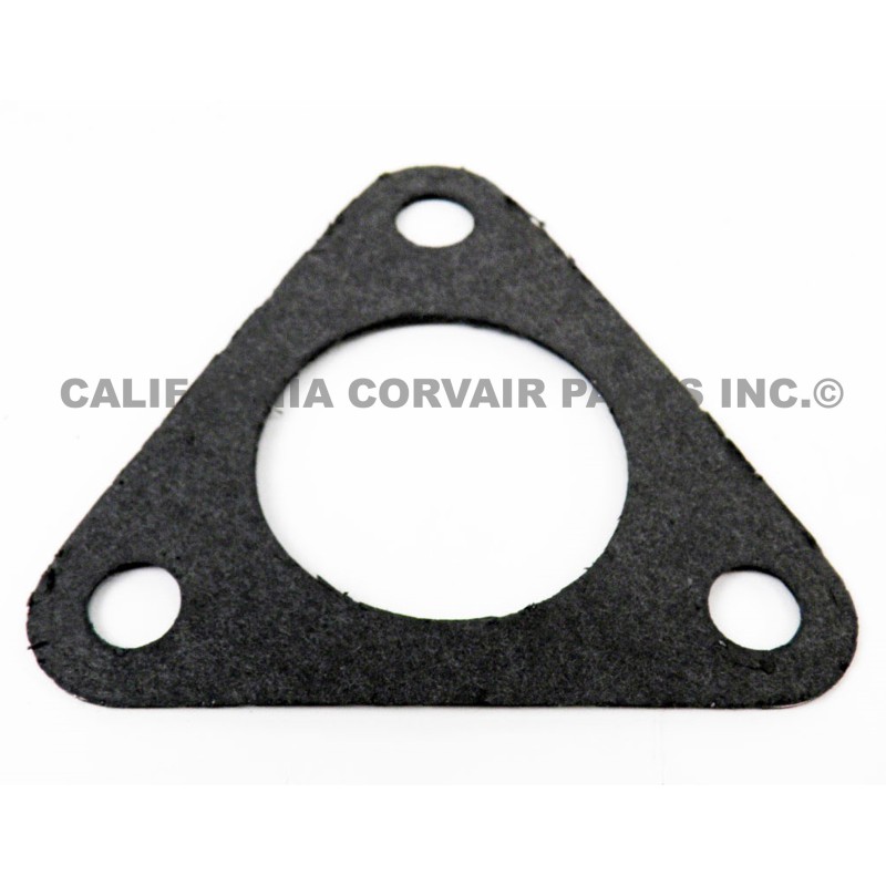 NEW CARB TO TURBO GASKET - METALIZED