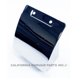 CHROMED ASHTRAY - 1966-67