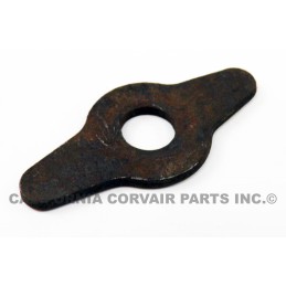 USED BRAKE SHOE RETAINER - 1965-69