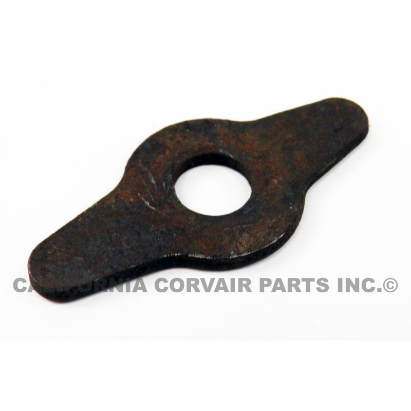 USED BRAKE SHOE RETAINER - 1965-69