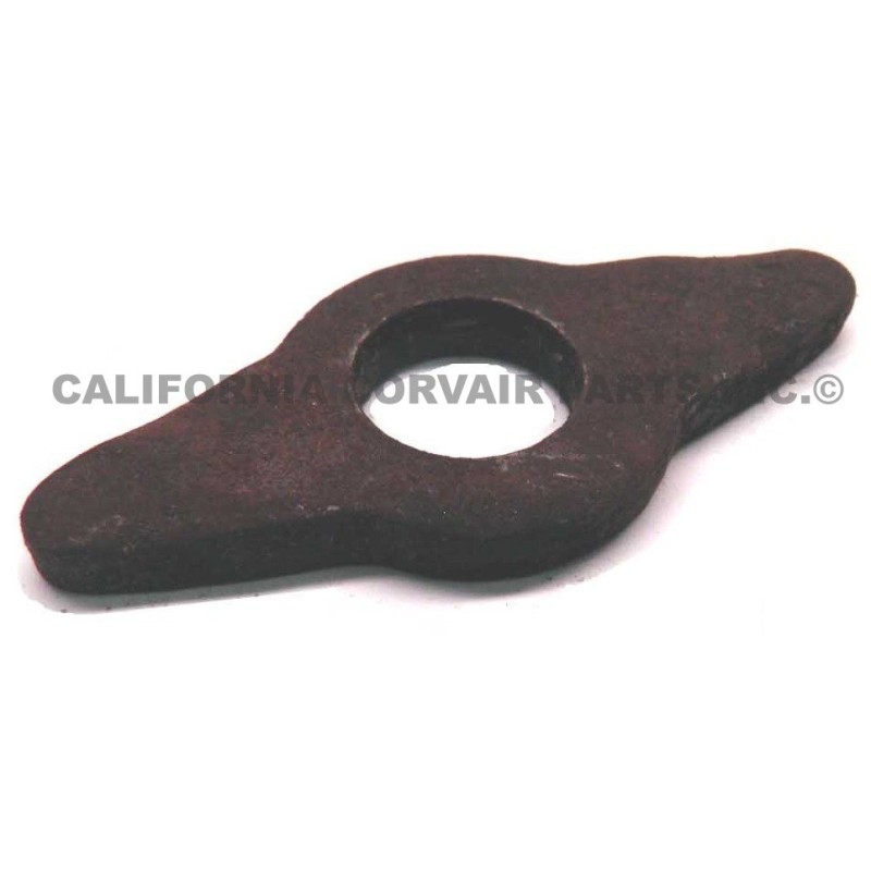 USED BRAKE SHOE RETAINER - 1960-61