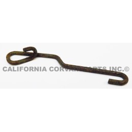 USED 1965-69 SELF ADJUSTER WIRE - LEFT SIDE