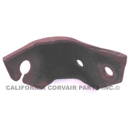 USED 1960-64 REAR BRAKE CABLE BRACKET  - LEFT SIDE