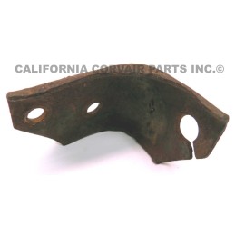 USED 1960-64 REAR BRAKE CABLE BRACKET - RIGHT SIDE