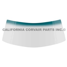 NEW 1965-69 WINDSHIELD - SHADED