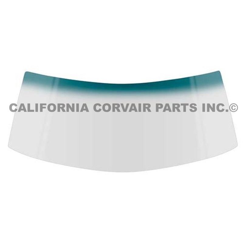 NEW 1965-69 WINDSHIELD - SHADED