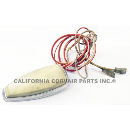 USED 1960-64 DOME LIGHT ASSEMBLY