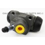 NEW 1960-64 REAR WHEEL CYLINDER - LEFT SIDE