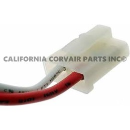 NEW INTERNAL REGULATOR PLUG