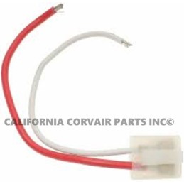 NEW INTERNAL REGULATOR PLUG