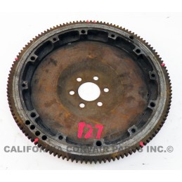 USED CORVAIR TO VW FLYWHEEL - 127 TOOTH