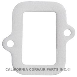 NEW LICENSE PLATE LIGHT LENS GASKET