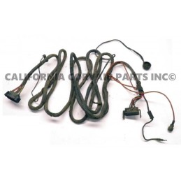 USED 1965 BODY HARNESS - AUTO