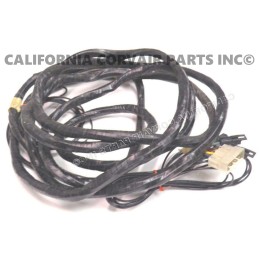 USED 1961 BODY HARNESS - MANUAL