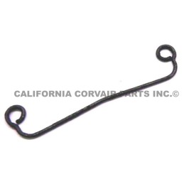 USED CYLINDER BAFFLE CLIP - ONE