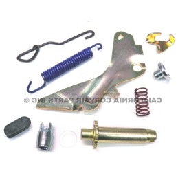 NEW 1963-64 BRAKE SELF ADJUSTER KIT - RIGHT SIDE