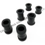 NEW STABILIZER BAR BUSHINGS FULL SET - 1964-69