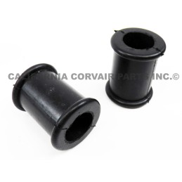 NEW STABILIZER BAR INNER BUSHINGS - 1964-69