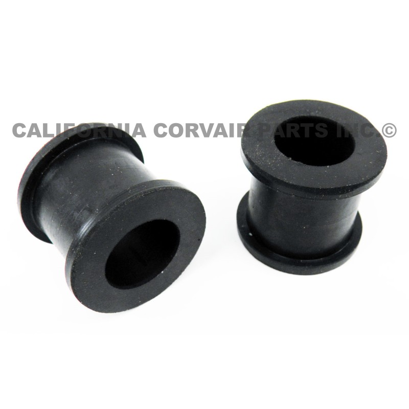 NEW STABILIZER BAR UPPER BUSHINGS - 1964-69