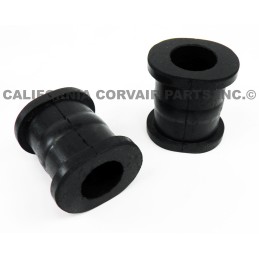 NEW STABILIZER BAR OUTER BUSHINGS - 1964-69