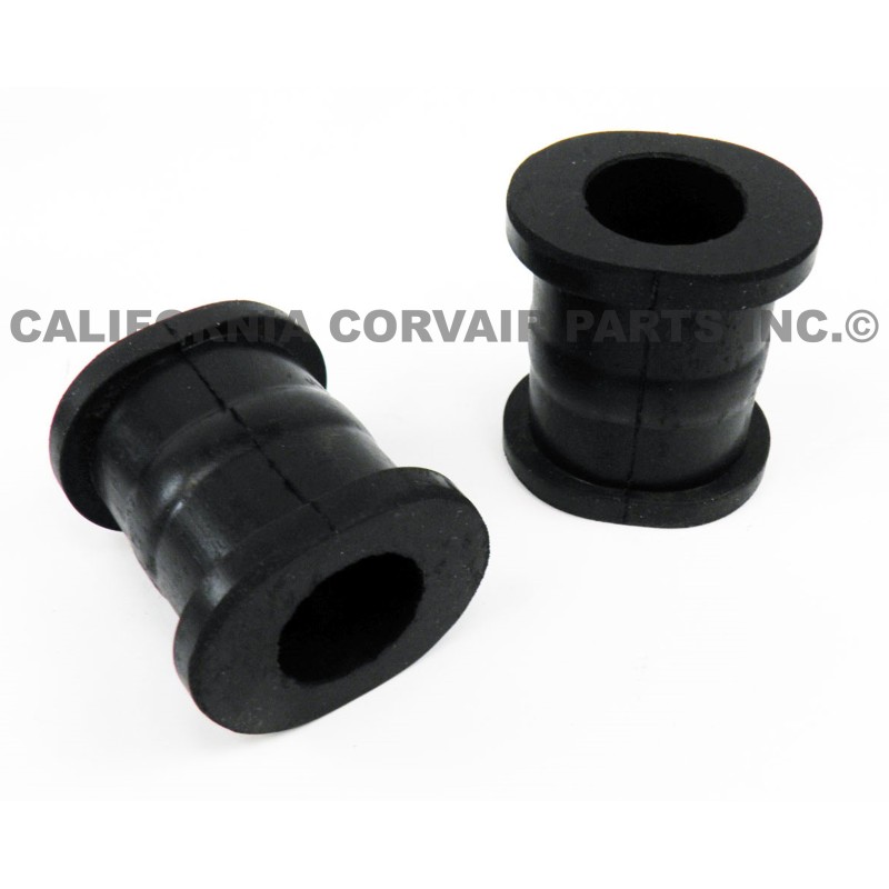 NEW STABILIZER BAR OUTER BUSHINGS - 1964-69